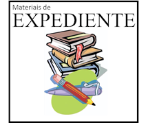 Logomarca - MATERIAL DE EXPEDIENTE